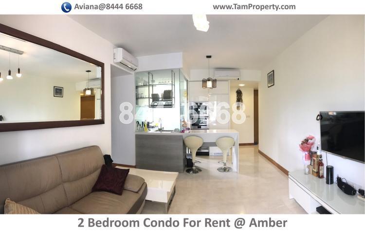 The Shore Residences (D15), Condominium #156684222